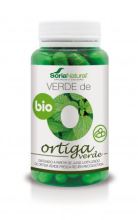 Ortie verte 80 gélules