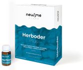 Herboder Plus 20 flacons x 10 ml