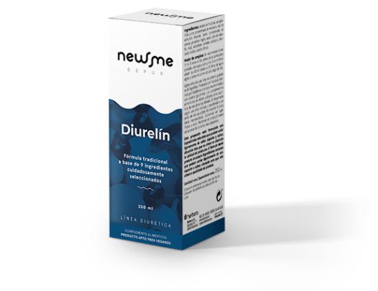 Diuréline 250 ml