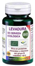 Eco Levure 50 Capsules