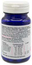 Concentré de soja 545 mg 30 gélules