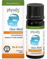 Ae Clear Mind Bio 10 ml