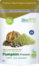 Protéine de courge Bio 300 gr