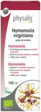 Physalis Hamamelis virginiana bio ext 100 ml