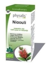 Essence de niaouli 10 ml