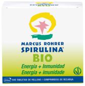 Spirulina Bio Recarga 540 Comprimés