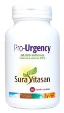 Pro-Urgence 30 Capsules