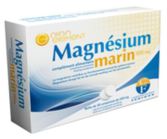 Magnésium marin 30 gélules