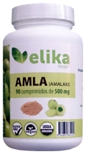 Amla 90 Comprimés 500 mg