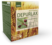 Depurlax Rapid 30 Comprimés