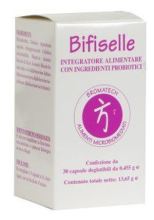 Bifiselle 30 capsules