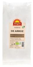 Farine de riz 500g