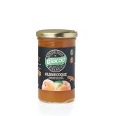 Compote d'abricots 280 gr