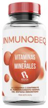 Immunobeq Vitamines + Minéraux 60 capsules