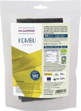 Algues Kombu 50 gr