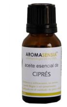 Huile essentielle de cyprès 15 ml