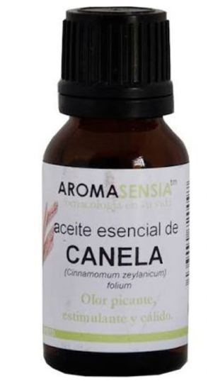 Huile essentielle de cannelle 15 ml