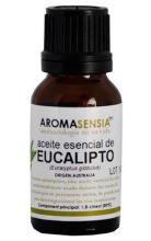 Huile essentielle d'eucalyptus australien 15 ml