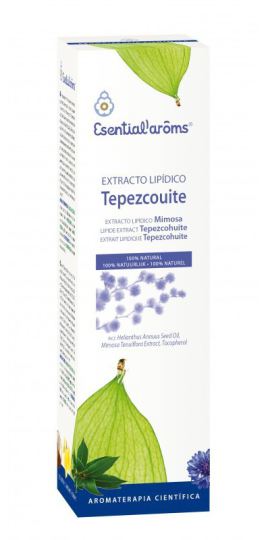 Extrait de Tepezcohuite 100 ml