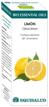 Huile Essentielle Bio Limon 10 ml Qt: Limonène