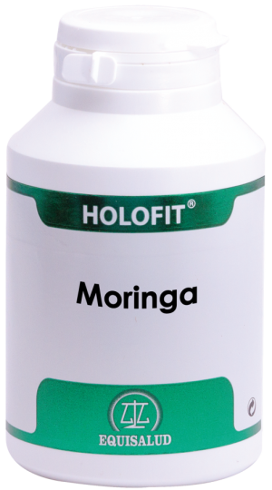 Casquette Holofit Moringa 180