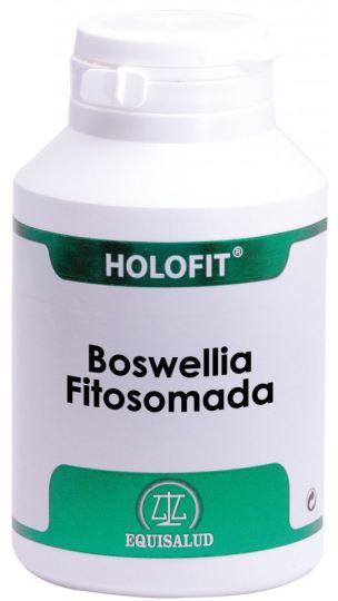 Casquette Holofit Boswellia Phytosoma 180