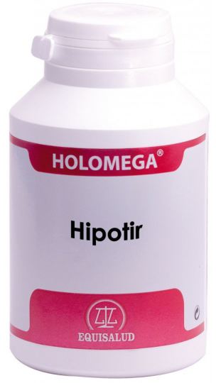 Casquette Holomega Hipotir 180