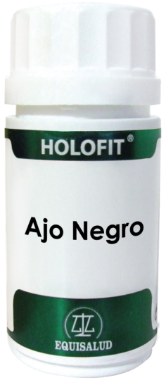 Casquette Holofit Black Garlic 50