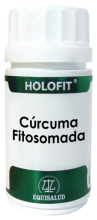 Holofit Cúrcuma Fitosomada 50 Caps