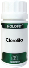 Holofit Clorofila 50 Caps