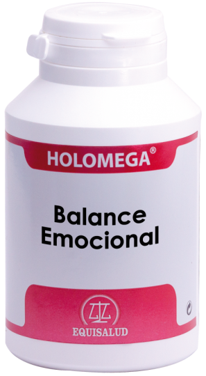 Casquette Holomega Emotional Balance 180