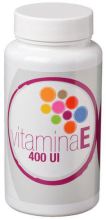 Vitamine E 50 Caps