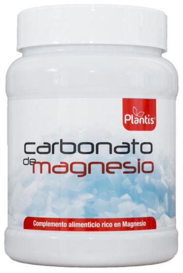 Carbonate de magnésium 300 gr