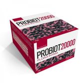 Probiot 20 000 F. Intima 15 Enveloppes 6 g