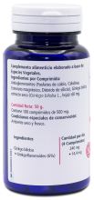 Gingko Biloba 100 comprimés de 750 mg