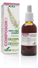 Compositeur 31 Complexe Ménorégul 50 ml xxi