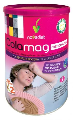 Colamag Menopausia 300 gr