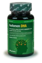 Phosphomen DHA 1000 mg 60 Perles