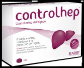 Controlhep 60 Comprimés