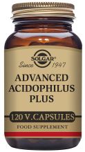 Avancé Acidophilus Plus Capsules Végétales