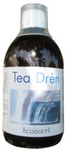 Dren thé 500ml.