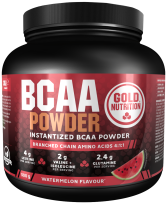 BCAA´s Extreme Force 300 gr