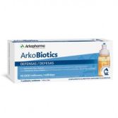 Arkoprobiotics 10 000 7 flacons Adultes