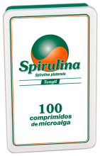 Spiruline