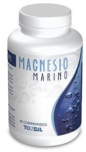 Magenesio marine