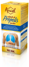 Extrait d&#39;Apicol de Sirop de Propolis