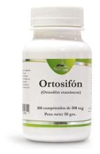 Prisma Ortosifón 100 Comprimés 500 mg