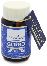 GINKGO 6500MG