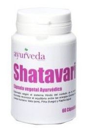 Shatavari 60 gélules