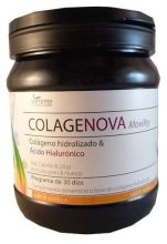 Colagenova Movility Vanille 390G